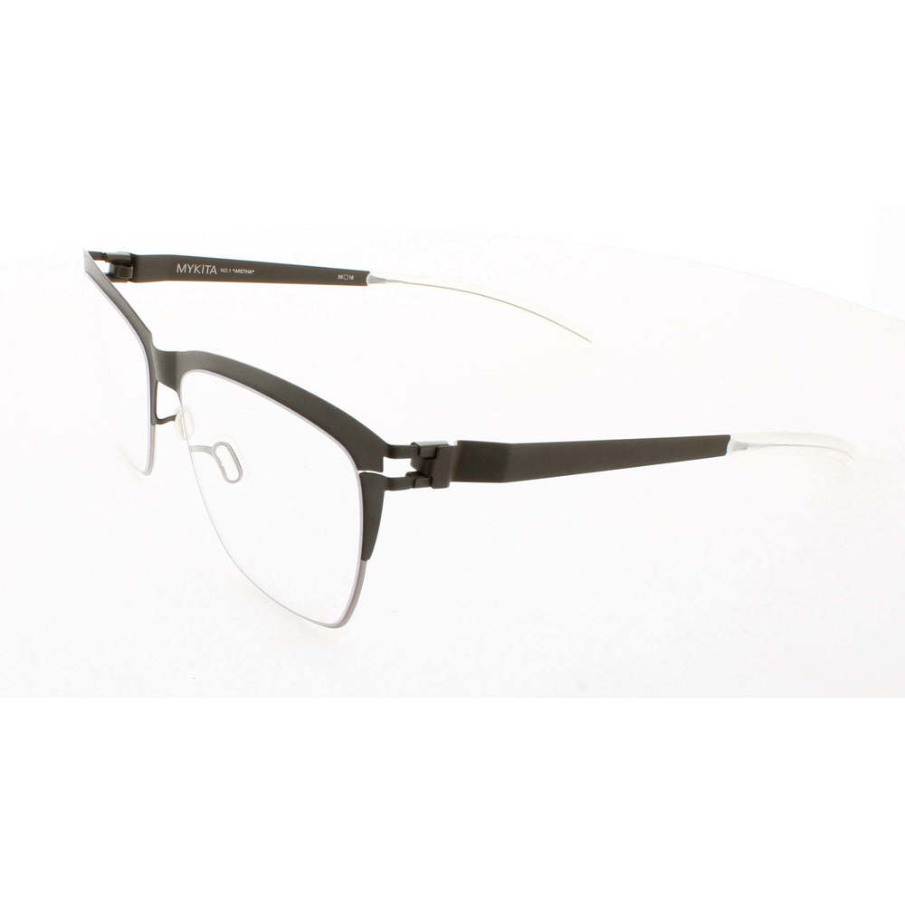 MYKITA-OP-BUY NO1-ARETHA-SEPIA-BEIGE Eyeglasses Eye Glasses 0B5 SEPIA Authentic